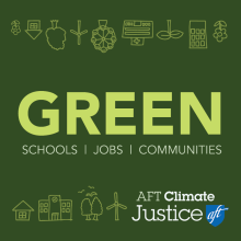 Green Schools | Jobs | Communities