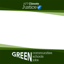 Green Communities, Schools, Jobs
